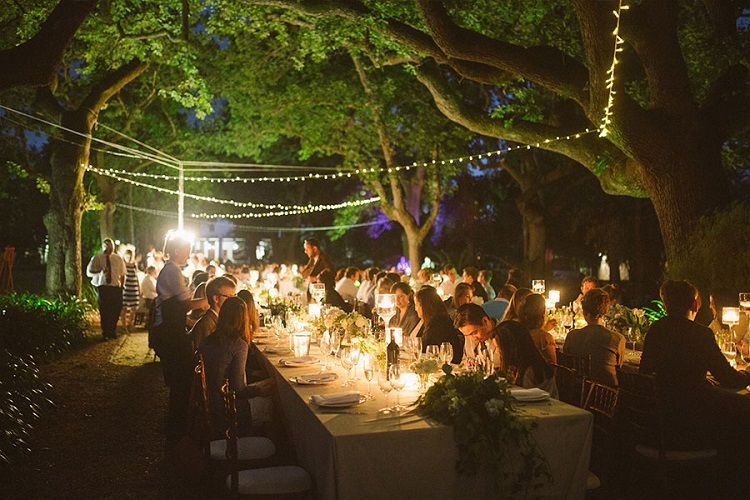 15 Best Locations for a Fairytale Wedding in Cape Town - Nooitgedacht Estate