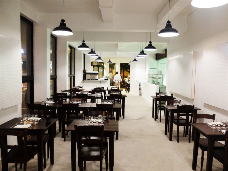 10 Cape Town restaurants everyone needs to visit CTCT