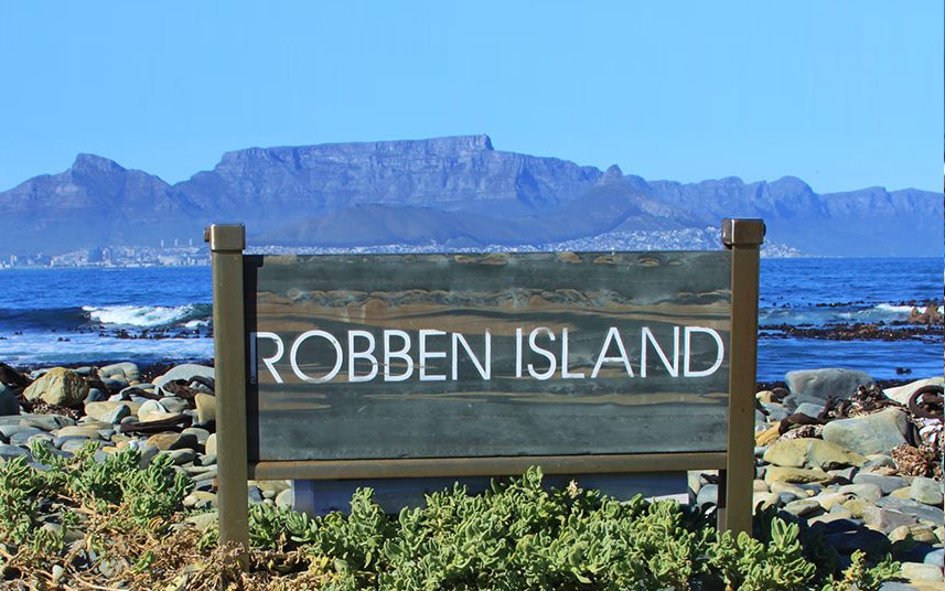 robbins island tour