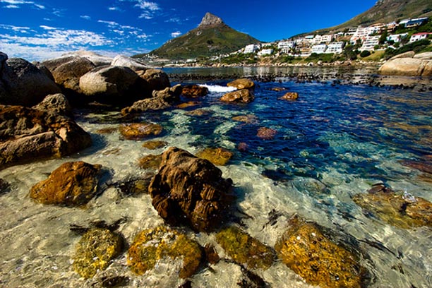 Atlantic Seaboard 