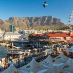 vacation in Cape Town