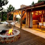 Weekend Getaways Within 60 Minutes of Cape Town