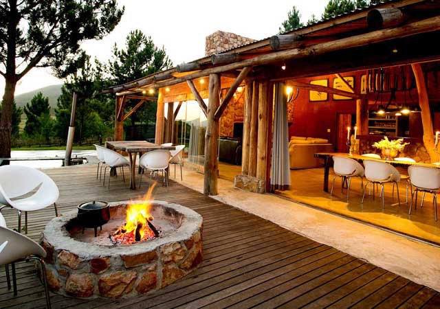 weekend getaways