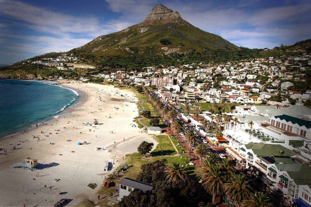 fascinating places in Cape Town