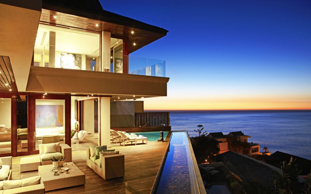 10 luxury Cape Town honeymoon destinations | ComeToCapeTown