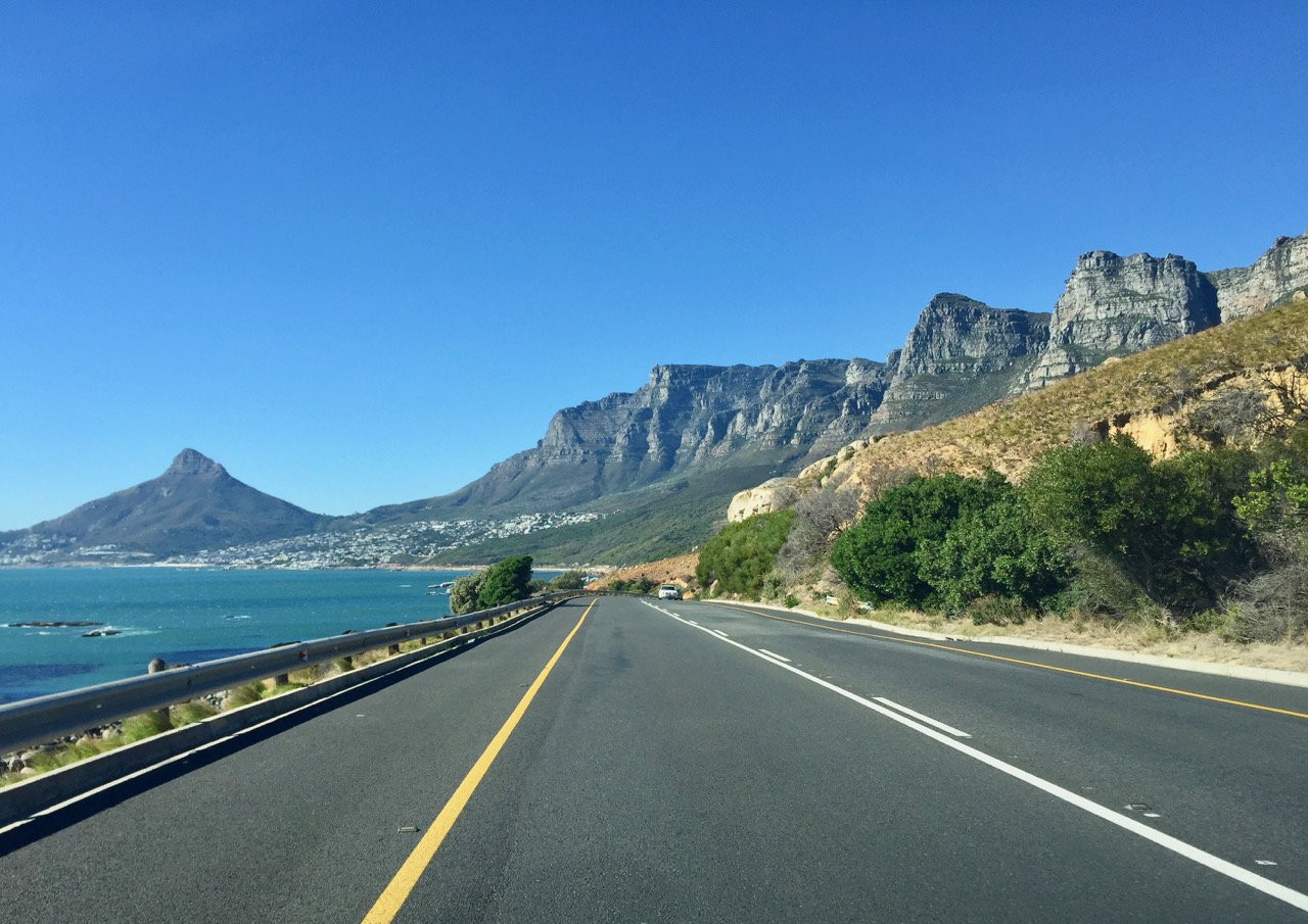 road trip cape town to paternoster
