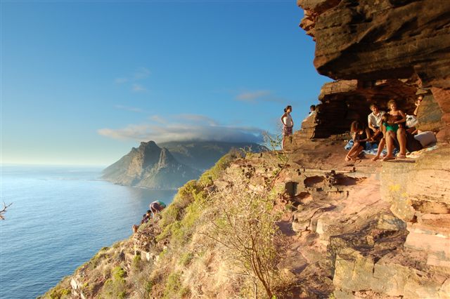 8 hiking destinations in Cape Town