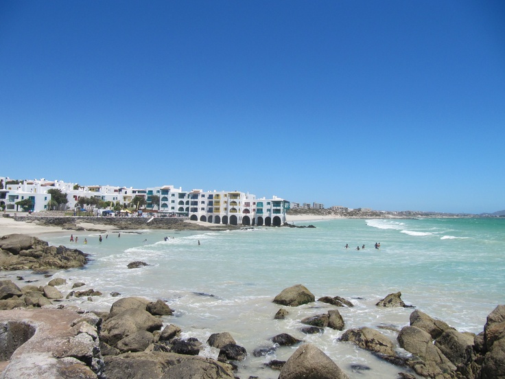 travel destinations within Western Cape 