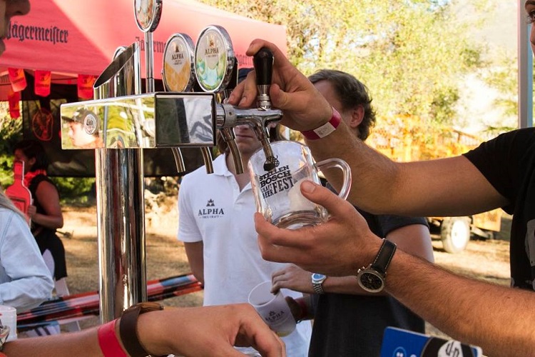 Best Things to do in Cape Town This Weekend — 13 - 15 April 2018 - Stellenbosch Craft Beer Festival