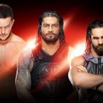 Fun Events to Make The Most of April 2018 in Cape Town – WWE LIVE Superstars SA