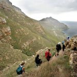 hiking destinations in Cape Town