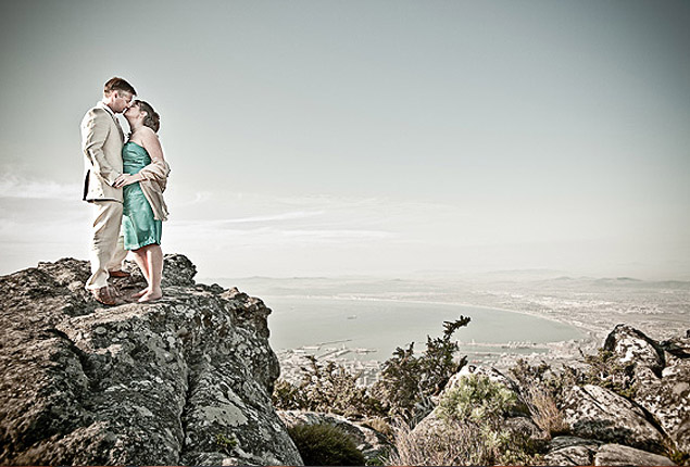 experiences in Cape Town