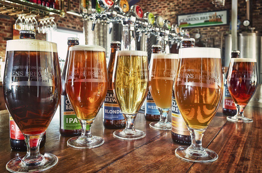 5 top Cape Town craft breweries to try ComeToCapeTown