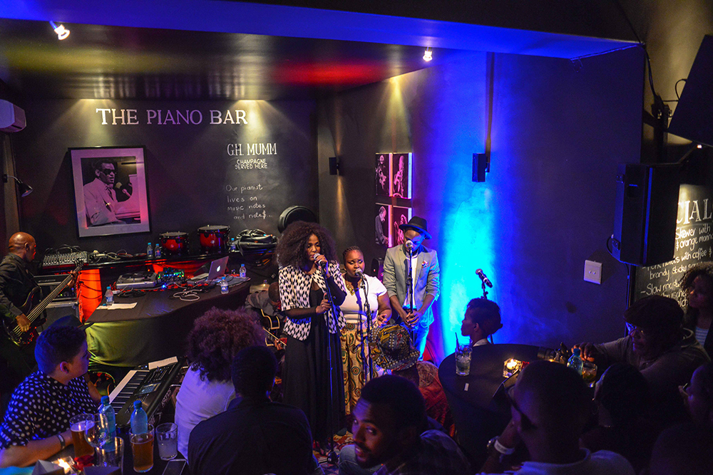 Cape Town s Best Live Music Venues Cometocapetown