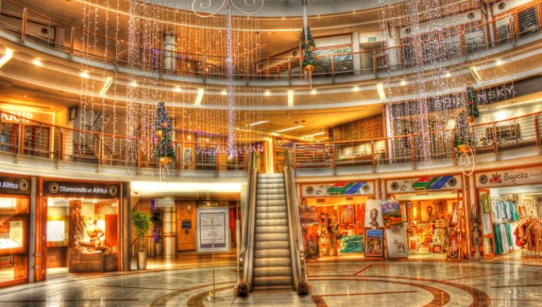 8 amazing shopping malls in Cape Town | ComeToCapeTown