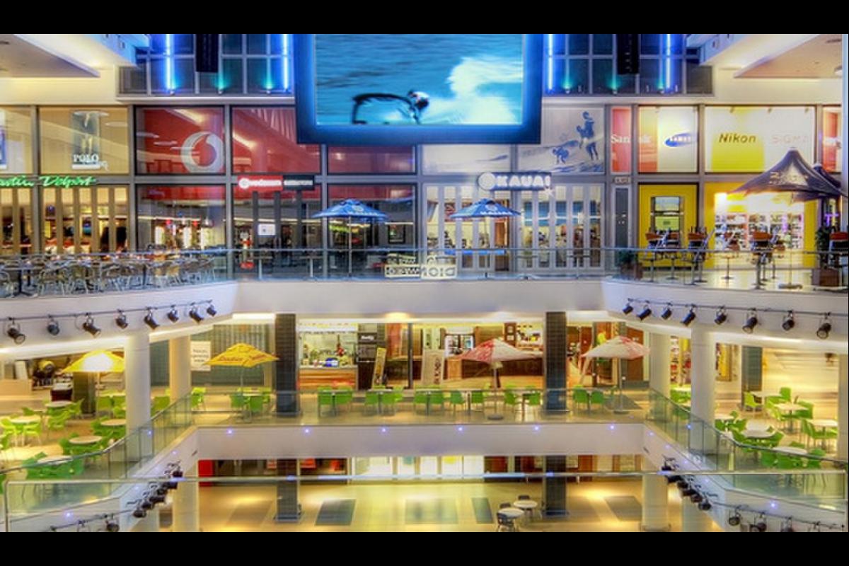 8 amazing shopping malls in Cape Town ComeToCapeTown