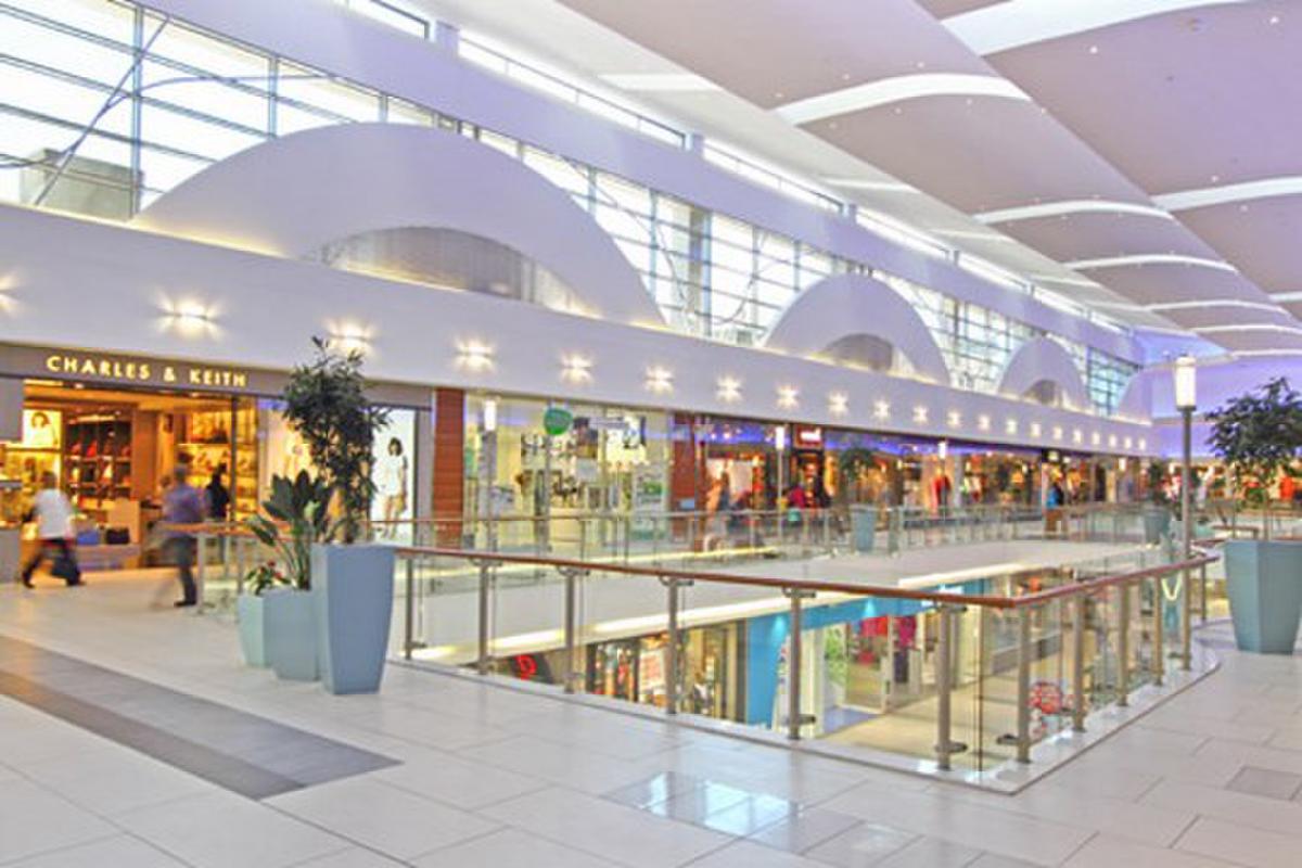 8 amazing shopping malls in Cape Town | ComeToCapeTown