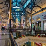 shopping malls in Cape Town