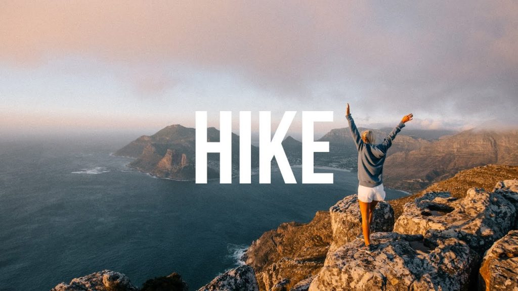 hiking trails in Cape Town