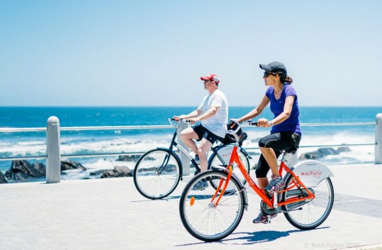 5 top Cape Town cycling routes ComeToCapeTown