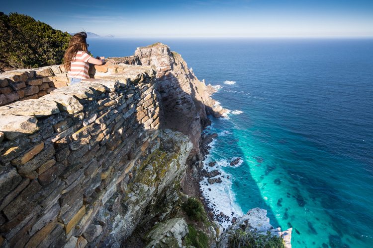 hiking trails in Cape Town