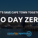 City of Cape Town Avoids Day Zero in 2018 and 2019