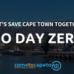 NO DAY ZERO CAPE TOWN