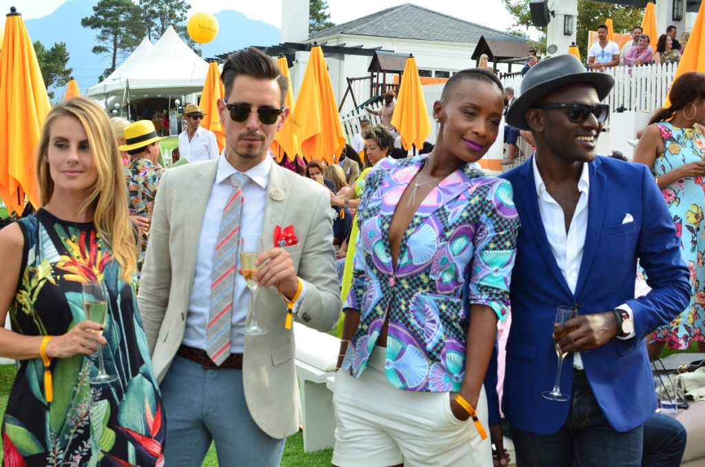 events in Cape Town