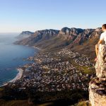 hiking trails in Cape Town