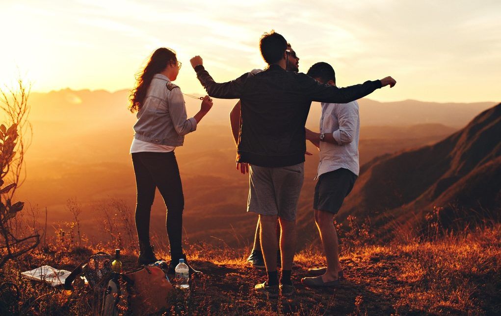 events in Cape Town