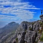 backpacking experiences in Cape Town