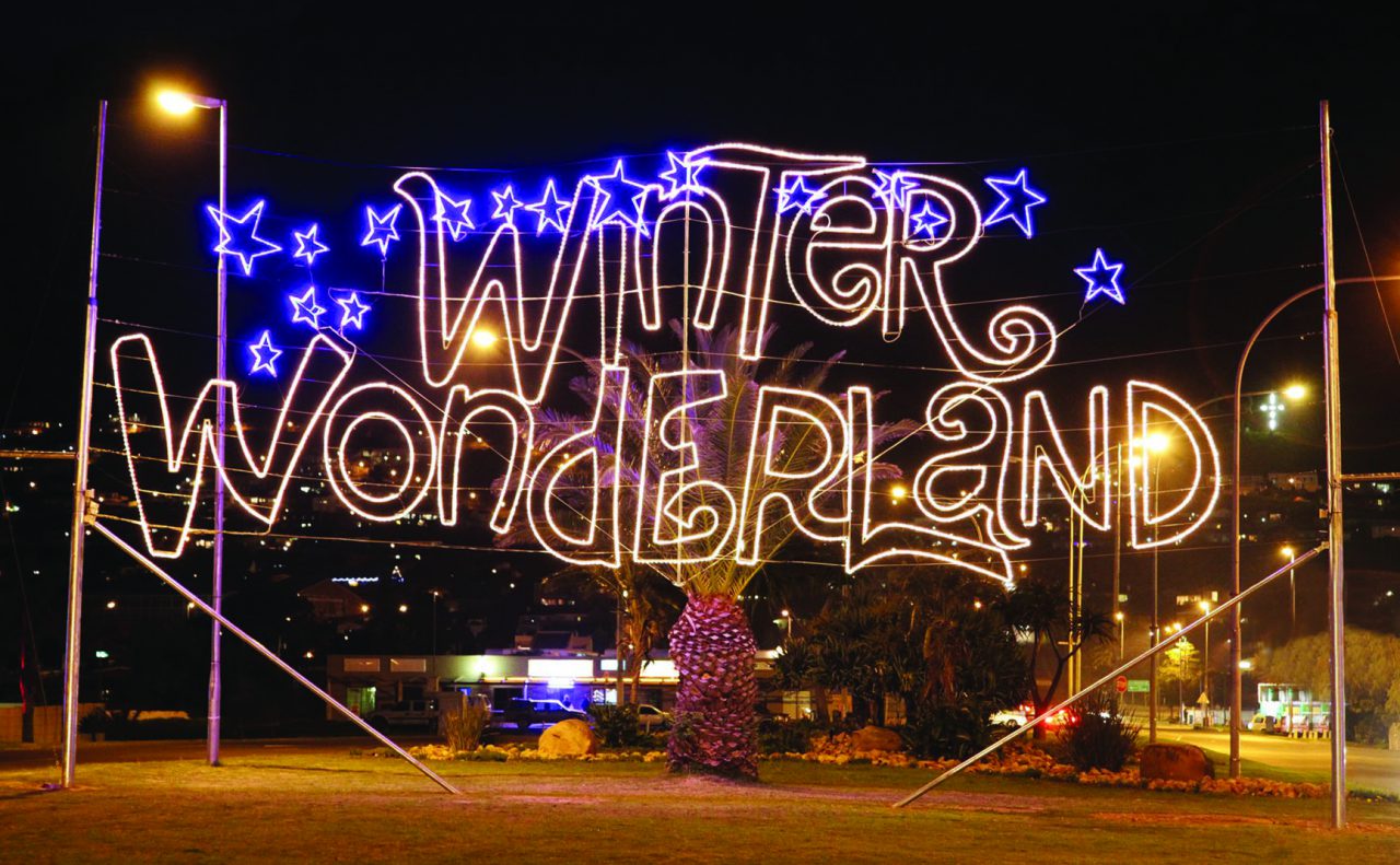 events in Cape Town