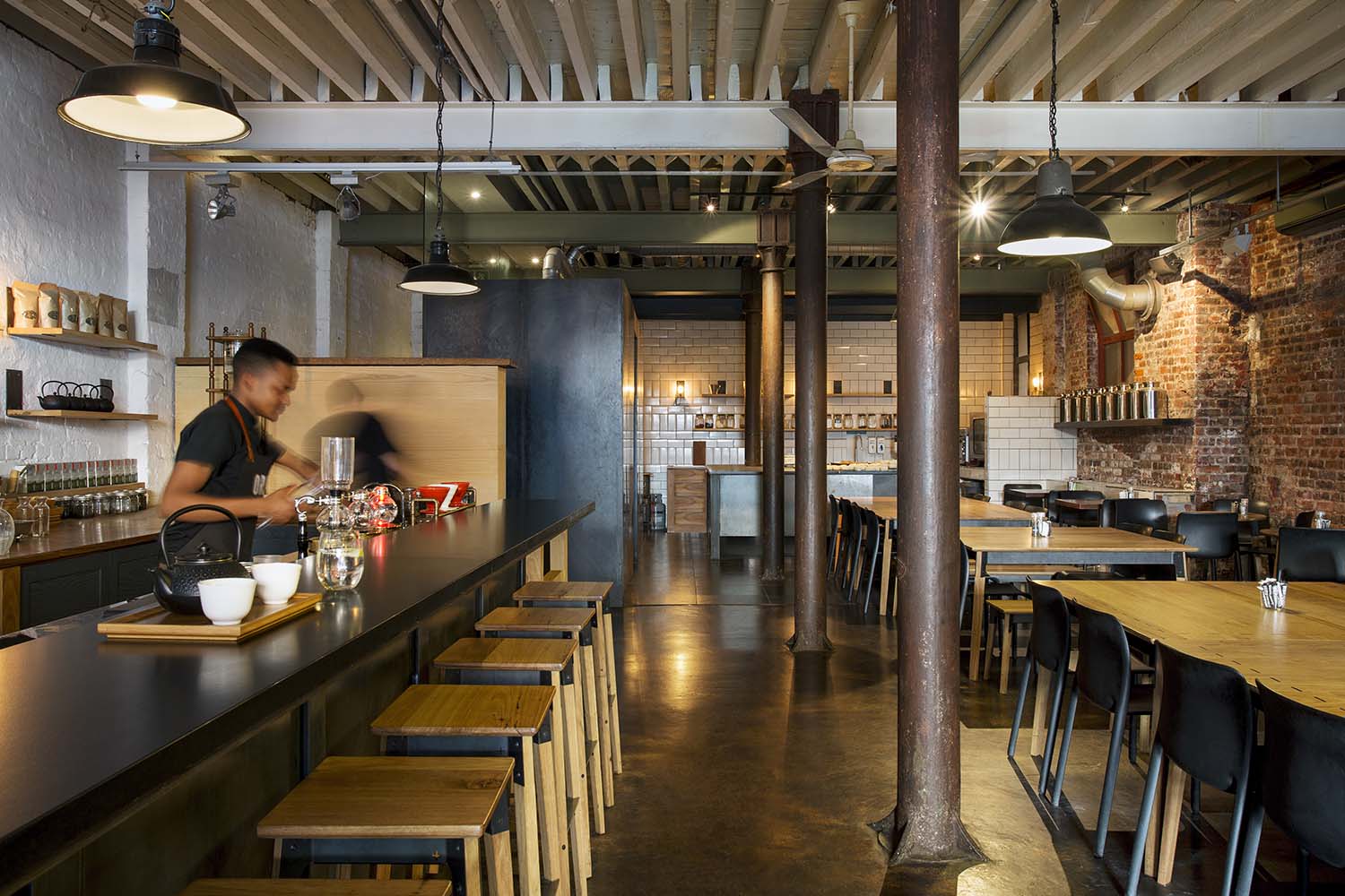 10 top Cape Town coffee places ComeToCapeTown