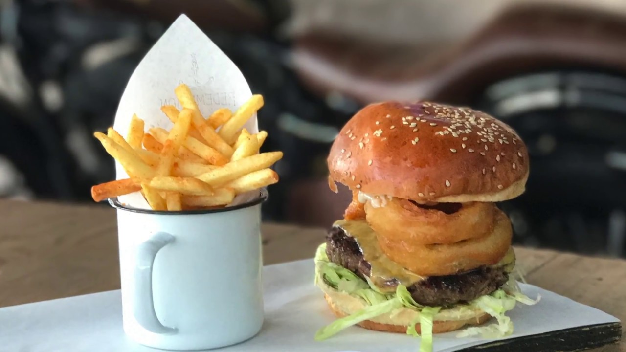 10 of the best burger places in Cape Town ComeToCapeTown