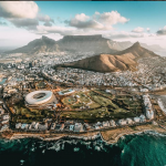 12 Unique Experiences You Need To Have In Cape Town
