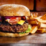 10 Of The Best Burgers in Cape Town