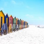 winter adventures in Cape Town