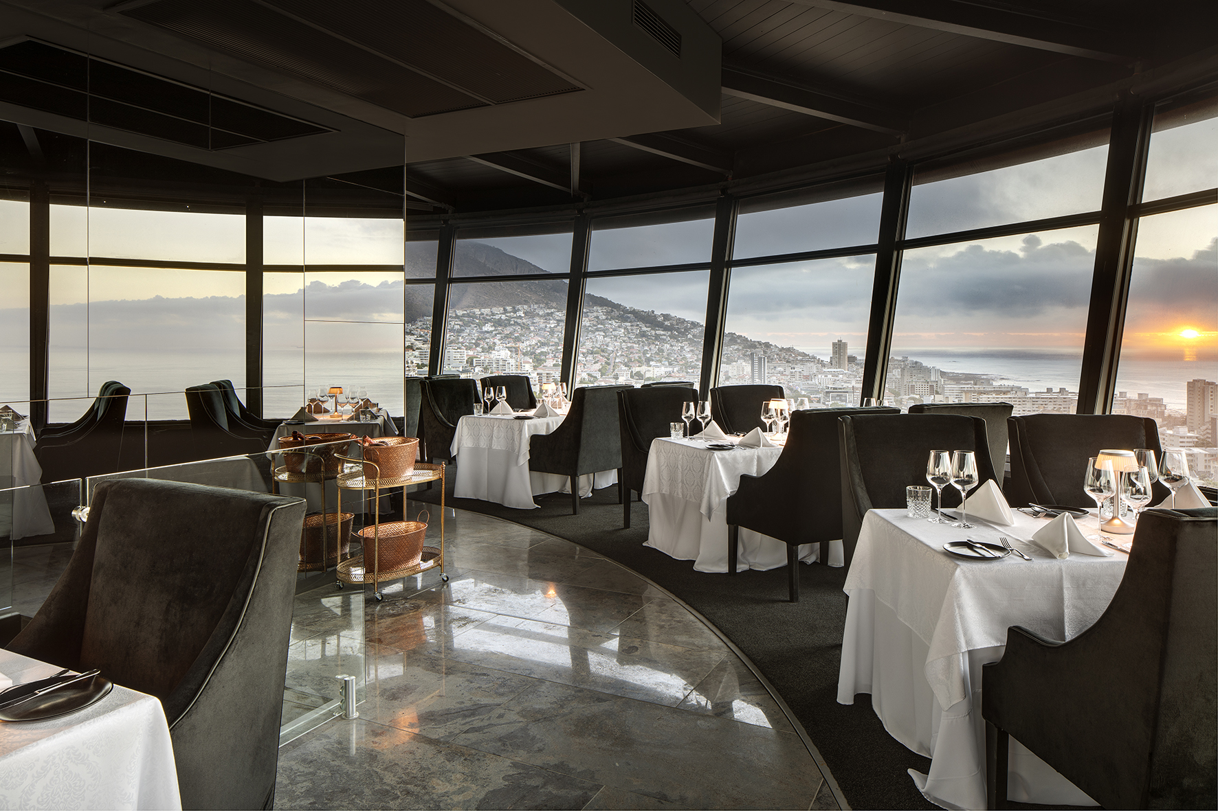 15 best Cape Town restaurants (2018) ComeToCapeTown