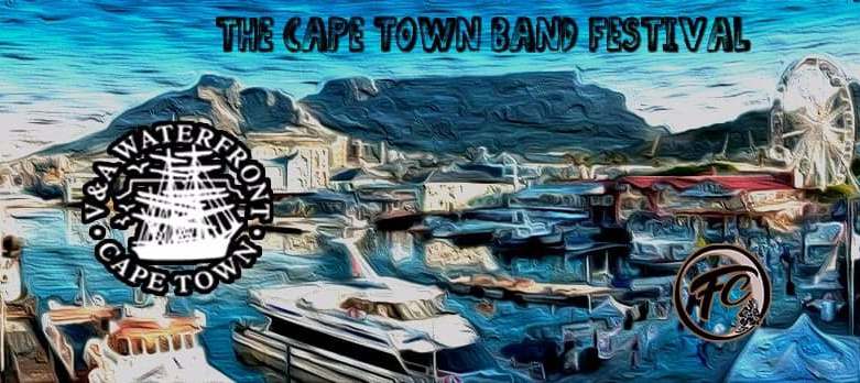 exciting events in Cape Town this weekend. 