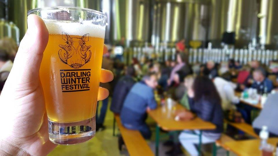 microbreweries in Cape Town