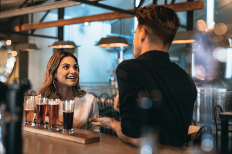 microbreweries in Cape Town