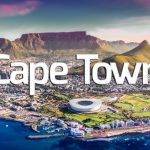 events in Cape Town this weekend