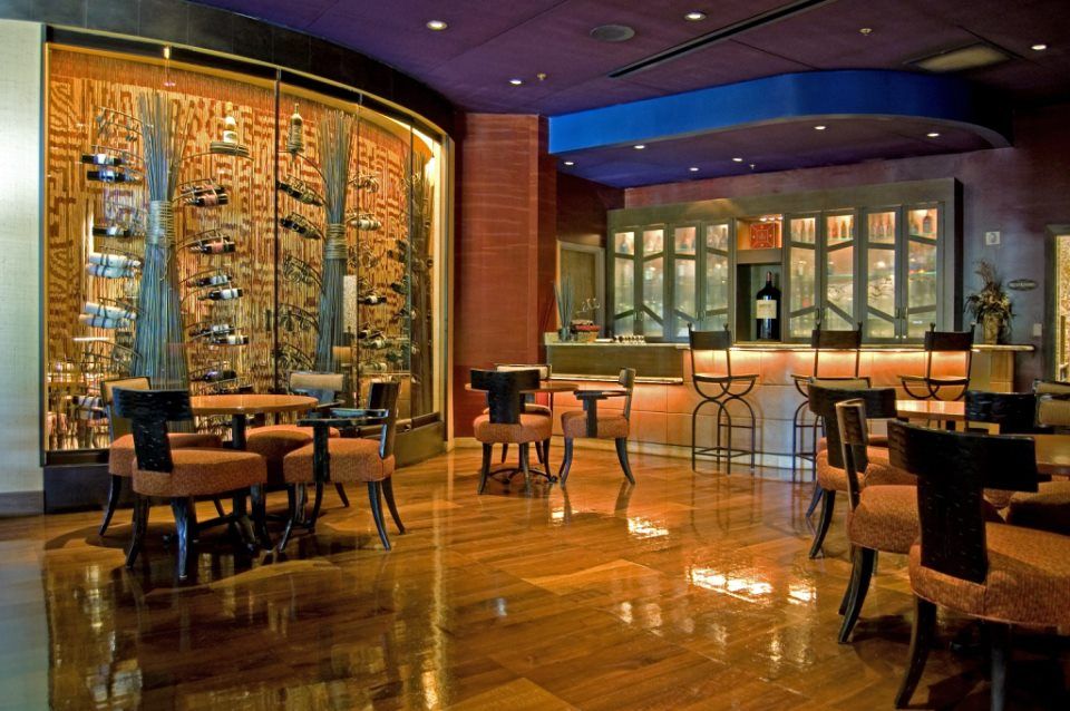 15 of the best wine bars in Cape Town ComeToCapeTown