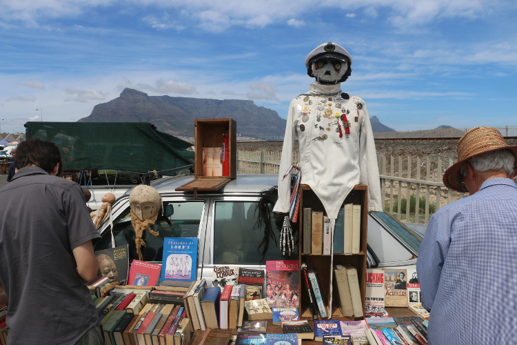 overlooked attractions in Cape Town