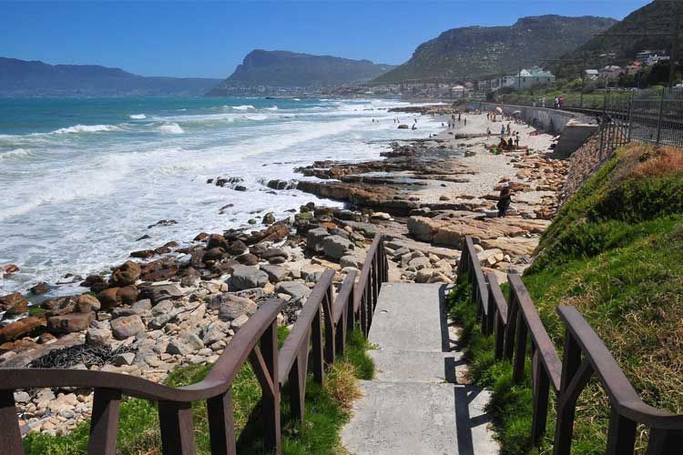 overlooked attractions in Cape Town