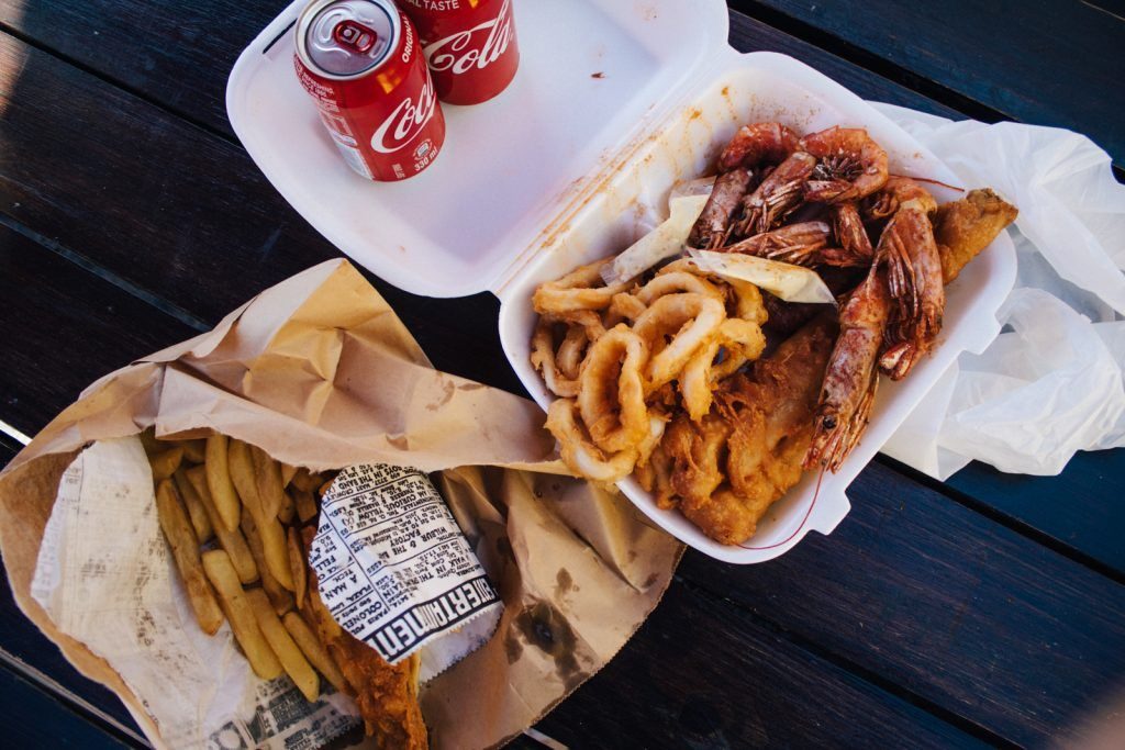 best cheap eats in Cape Town