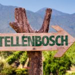 South Africa’s Stellenbosch