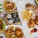 best cheap eats in Cape Town