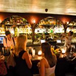 The Best Streets for Bar Hopping in Cape Town