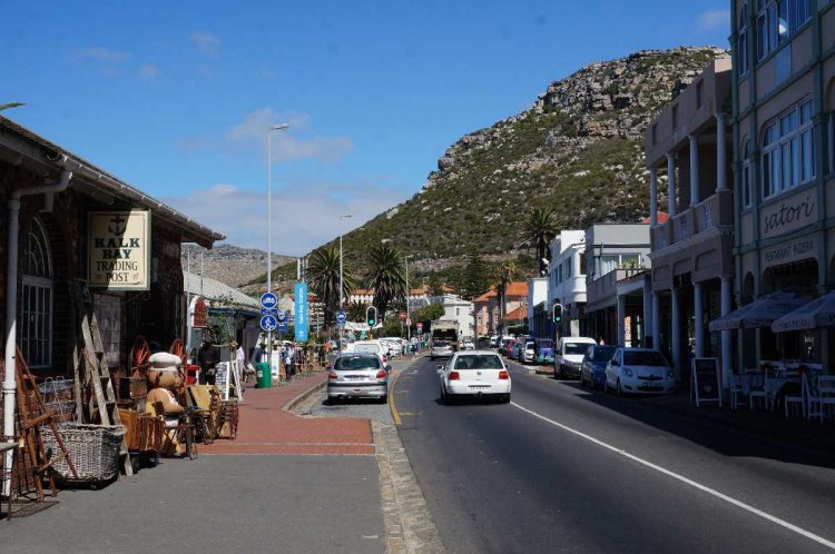 15 Weekend Ideas in Cape Town